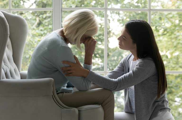 Determining who is liable in a wrongful death case