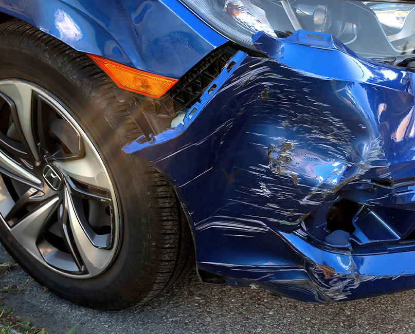 Car Accident