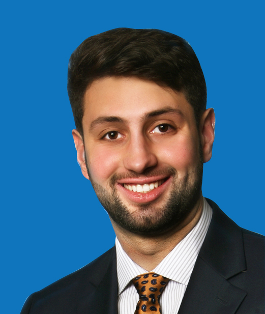 Jack Alexander- Attorney at Law