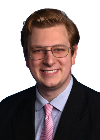 Nathan Orner- Law Clerk at James Alexander Law