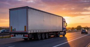 Truck Accident Cases