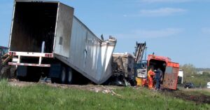Truck Accident Evidence Checklist for New York Injury Claims