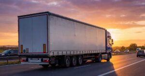 Delivery Truck Accidents in Syracuse
