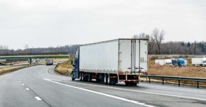 I-90 Thruway Truck Accidents Near Syracuse