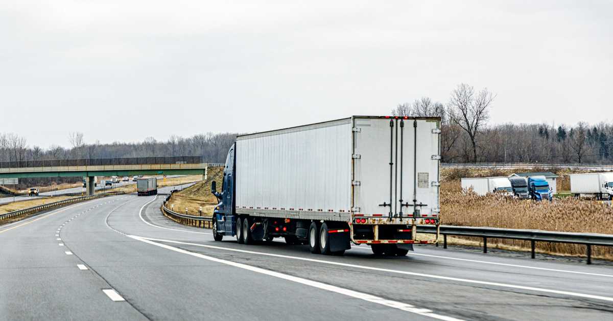 I-90 Thruway Truck Accidents Near Syracuse