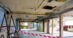 Premises Liability Claims