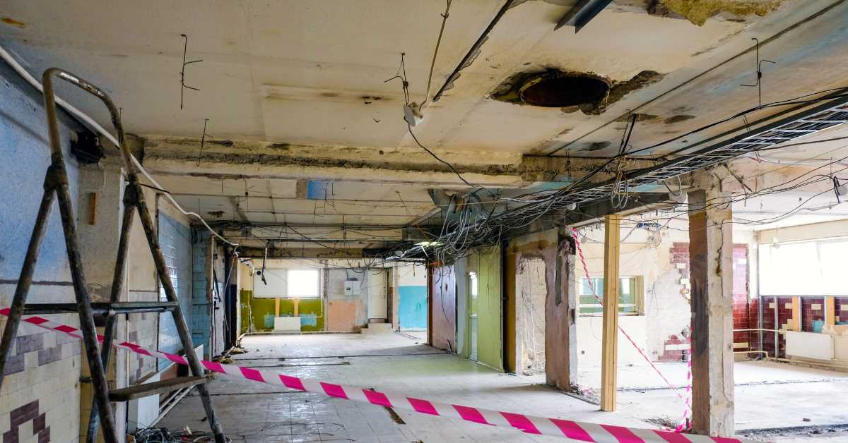 Premises Liability Claims