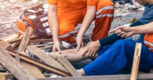 A jobsite injury can change your life in one shift. Workers’ compensation may cover medical treatment and part of your lost wages, but it does not pay for every loss. The short answer is yes: you may be able to sue after receiving workers’ compensation in New York if someone other than your employer caused or contributed to the accident. According to the U.S. Bureau of Labor Statistics, 1,075 construction workers died on the job in 2023, representing 20.8% of all workplace deaths nationwide. Construction remains dangerous work. Period.