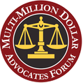 Multi-Million Dollar Advocates Forum