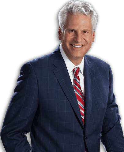 James Alexander, founding attorney